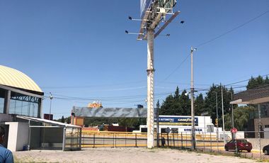 OPORTUNIDAD DE RENTA DE TERRENO EN SAN ANDRES CHOLULA PUEBLA