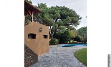 Casa en venta - Pinamar