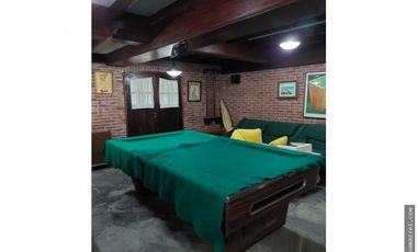 Casa en venta - Pinamar