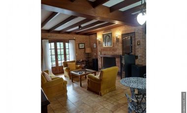 Casa en venta - Pinamar