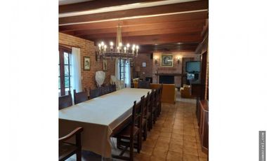 Casa en venta - Pinamar