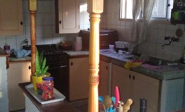 LOTE DE 10 X 30 CON 2 CASAS A RECILCAR