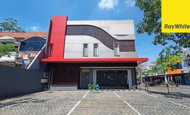 Dijual Rumah Cocok Untuk Kos Atau Usaha Di Jl. Ketintang Madya, Surabaya