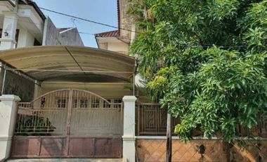 Rumah dijual di Jawa Timur, Jombang