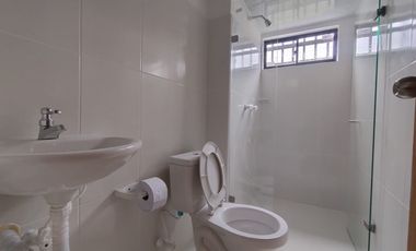 apartamento en arriendo en carmen de viboral. Cod A64138