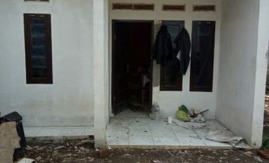 RUMAH KPR TANPA RIBET, CICILAN FLAT, HARGA MULAI 85 JT