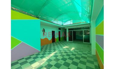 🏠 ¡Oportunidad Única En Sullana! Casa En Venta En Urb Santa Rosa De 250M2