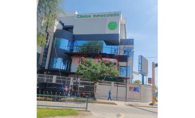 🏠 ¡Oportunidad Única En Sullana! Casa En Venta En Urb Santa Rosa De 250M2