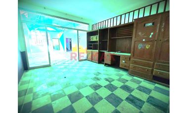 🏠 ¡Oportunidad Única En Sullana! Casa En Venta En Urb Santa Rosa De 250M2
