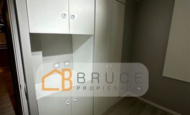 Depto en venta de 2 dorm. 2 baños en Sector Oriente Osorno