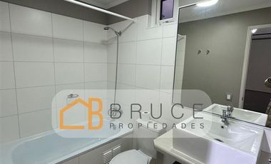 Depto en venta de 2 dorm. 2 baños en Sector Oriente Osorno