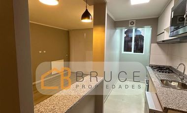 Depto en venta de 2 dorm. 2 baños en Sector Oriente Osorno
