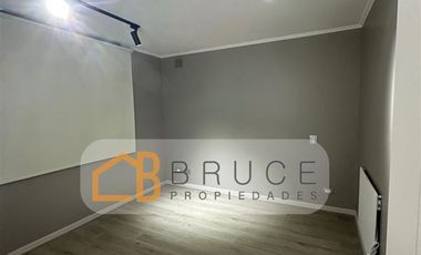 Depto en venta de 2 dorm. 2 baños en Sector Oriente Osorno