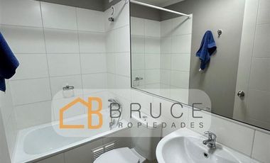 Depto en venta de 2 dorm. 2 baños en Sector Oriente Osorno