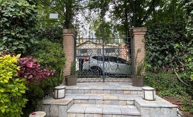 CASA EN VENTA  Y RENTA EN BOSQUES DE LAS LOMAS