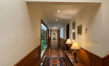CASA EN VENTA  Y RENTA EN BOSQUES DE LAS LOMAS