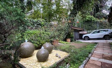 CASA EN VENTA  Y RENTA EN BOSQUES DE LAS LOMAS