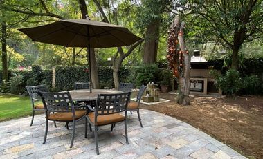 CASA EN VENTA  Y RENTA EN BOSQUES DE LAS LOMAS