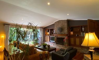 CASA EN VENTA  Y RENTA EN BOSQUES DE LAS LOMAS