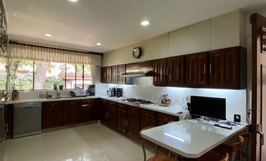 CASA EN VENTA  Y RENTA EN BOSQUES DE LAS LOMAS