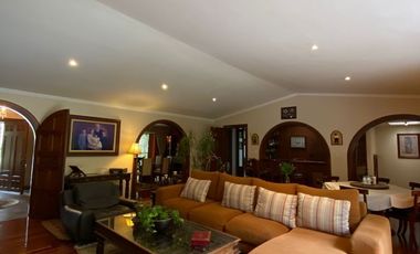 CASA EN VENTA  Y RENTA EN BOSQUES DE LAS LOMAS