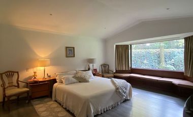 CASA EN VENTA  Y RENTA EN BOSQUES DE LAS LOMAS