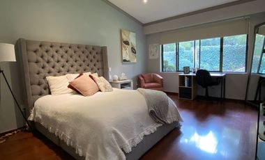 CASA EN VENTA  Y RENTA EN BOSQUES DE LAS LOMAS