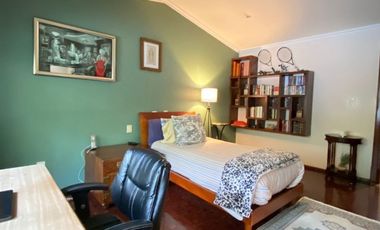 CASA EN VENTA  Y RENTA EN BOSQUES DE LAS LOMAS