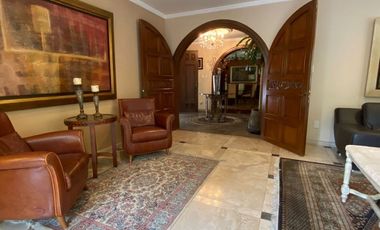 CASA EN VENTA  Y RENTA EN BOSQUES DE LAS LOMAS