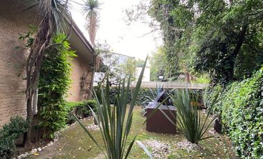 CASA EN VENTA  Y RENTA EN BOSQUES DE LAS LOMAS