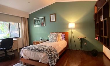 CASA EN VENTA  Y RENTA EN BOSQUES DE LAS LOMAS