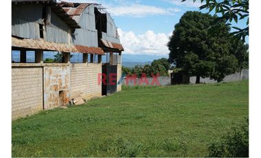Se Vende Terreno Urbano - Tarapoto