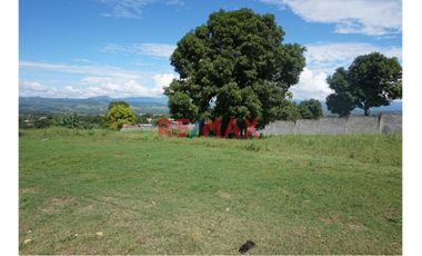 Se Vende Terreno Urbano - Tarapoto