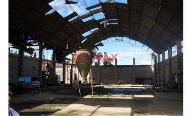 Se Vende Terreno Urbano - Tarapoto