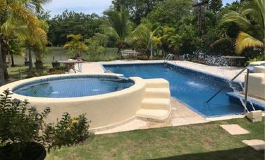 Se Vende Hermosa Casa de Playa en Río Hato Villas de Decameron