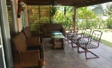 Se Vende Hermosa Casa de Playa en Río Hato Villas de Decameron