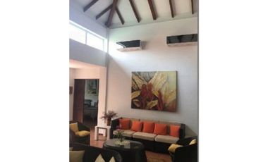 Se Vende Hermosa Casa de Playa en Río Hato Villas de Decameron