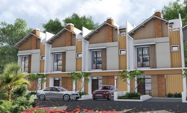 Rumah Murah Bandung Barat di Cihanjuang dekat Cimahi dan Sariwangi Cash 583 juta