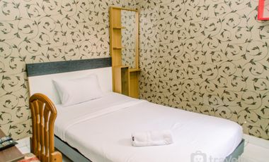 Apartemen Aeropolis Residence