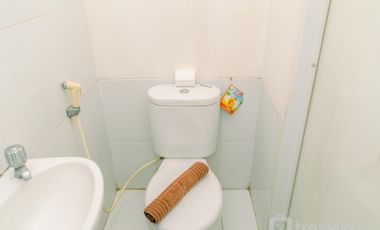 Apartemen Aeropolis Residence