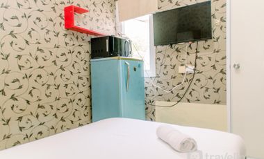 Apartemen Aeropolis Residence