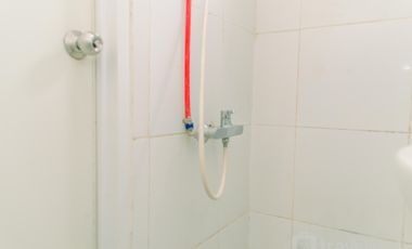 Apartemen Aeropolis Residence