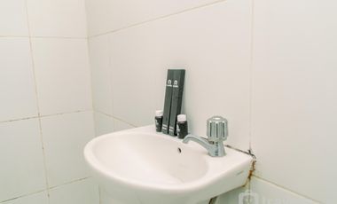 Apartemen Aeropolis Residence