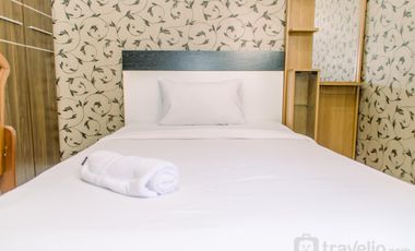 Apartemen Aeropolis Residence