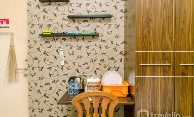 Apartemen Aeropolis Residence