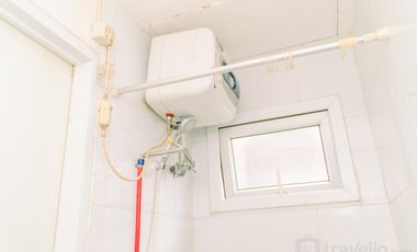 Apartemen Aeropolis Residence