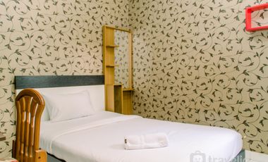 Apartemen Aeropolis Residence