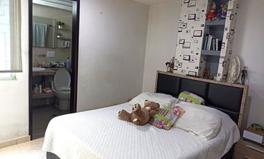 VENTA EDIFICIO 1ER, 2DO, 3ER PISO Y PLACAS PARA CONSTRUIR 4 Y 5 PISO. Cod V6055