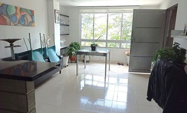 VENTA EDIFICIO 1ER, 2DO, 3ER PISO Y PLACAS PARA CONSTRUIR 4 Y 5 PISO. Cod V6055