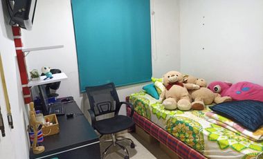VENTA EDIFICIO 1ER, 2DO, 3ER PISO Y PLACAS PARA CONSTRUIR 4 Y 5 PISO. Cod V6055
